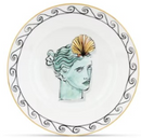 Chinaware Soup plate - Each