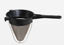 Bar Smallwares Bouillon Strainer, 10"- Each