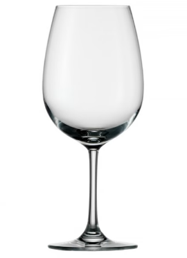 Wine Glass - Case