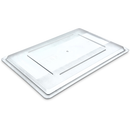 Food Storage Lid, 26"L x 18"W - Case per 6 each