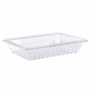 Colander, 26"L x 18"W x 5"H - Case per 6 each