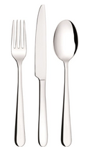 Spoon, Dessert - Ea (Minimum 12 ea)