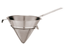 Bar Smallwares Bouillon Strainer, 9-1/2"- Each