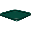 Food Storage Container Lid, fits 2 - 4 qt - Case per 6 each
