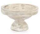 Miscellaneous Footed bowl- Each