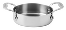 CTRM - Miniature Cookware / Serveware price by ea