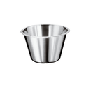 Kitchen Bowl, 1-1/8 qt., 6" - Case per 6 each
