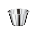 Kitchen Bowl, 3-1/10 qt., 8-3/4" - Case per 6 each