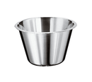 Kitchen Bowl, 6-2/5 qt., 11-1/2" - Case per 6 each