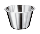 Kitchen Bowl, 18 qt., 15-3/4" - Case per 6 each