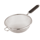 Strainer, 9" dia - Each
