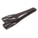 Kitchen Tongs, 8-1/4"L - Case per 6 each