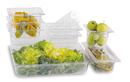Food Storage Container 1/1 100 mm - Case per 6 each