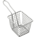 Miniature Cookware / Serveware - Basket, Each - Minimum 12 Ea