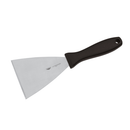 Spatula, 4"W x 4-3/4"L - Each
