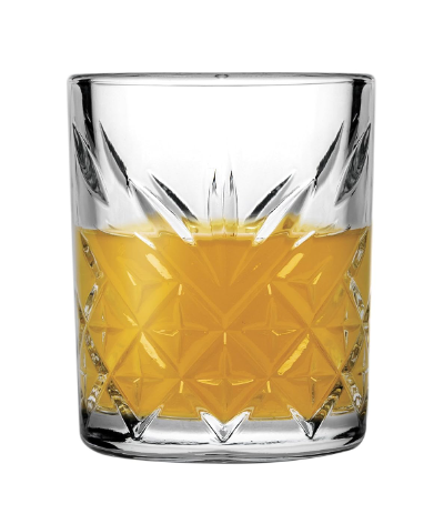 Shot / Whiskey Glass - Sold per Case (12 ea/cs)
