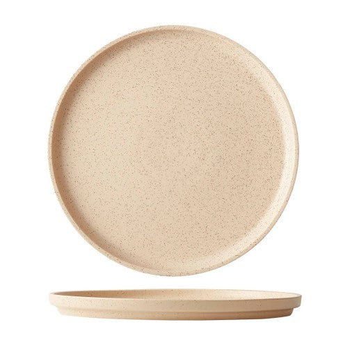 Entrée Plate - Sold per Dozen