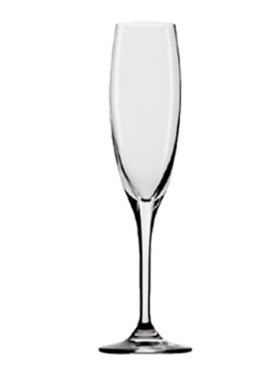 Glass, Champagne / Sparkling Wine