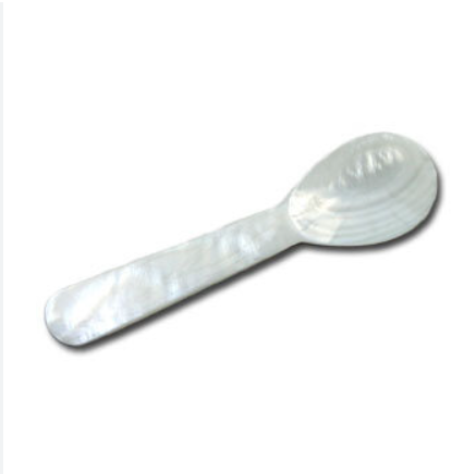 Caviar Spoon - Ea (Minimum 12 ea)