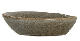 China, Olive Oil Dish - dz - UK price - Packed by 2 dz