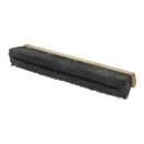 Broom Head, Push 24" - Each