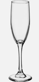 Glass, Champagne / Sparkling Wine, Case - (12 each per case)