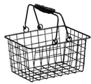 Tabletop Basket, Ea - Minimum 24 ea