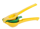 Lemon/Lime Squeezer Aluminum  - Case per 4 each