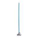 Mop Handle, 60" long, 1" - Each