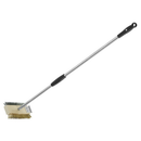 Double-Sided Brush, 39-3/8" H - Each