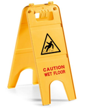 Sign, Wet Floor - Each