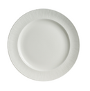 Chinaware Banquet Rim Plate 11"- Dozen