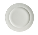 Chinaware Banquet Rim Plate 6,5"- Case per 36 ea