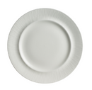 Chinaware Chop Plate - Dozen