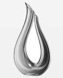 Glassware Free Formed Carafe- Case per 2 ea