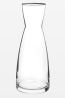 Glassware Decanter 1,0 qt - Case per 6 ea