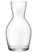 Glassware Wine Carafe - Case per 6 ea