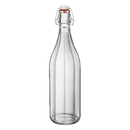 Glass Bottle - Case per 6 each