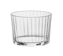 Glassware Tumbler Bormioli Rocco- Dozen