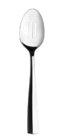 Slotted Serving Spoon - Large (dozen)