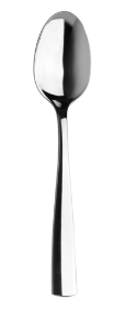 Solid Serving Spoon - large (dozen)