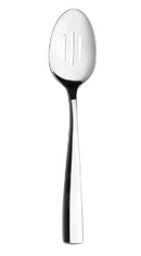 Slotted Serving Spoon - Medium (dozen)