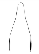 Large Serving Tongs (each)