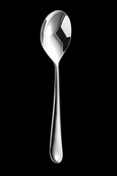 Flatware Dessert Spoon - Dozen