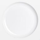 Pool Plates  Coupe Plate, 9.0"- Dozen