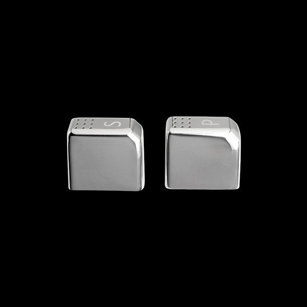 Salt / Pepper Shaker - dz - UK price - Packed by 2 dz