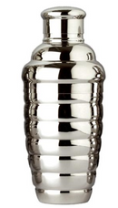 Cocktail Shaker - St