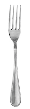 Serving Fork - Sold per Each (Order per 1 Dozen)