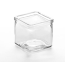 Glass Jar 6 oz - Sold per Each