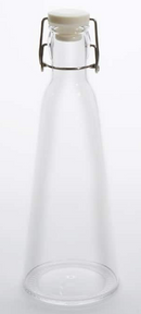 Our Martini Bottle - Sold per Each (12 ea/cs)